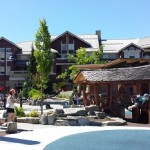 whistler - 1